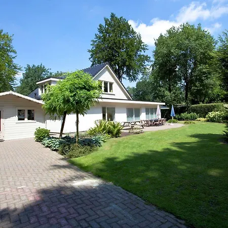 Topparken - Bospark 3*