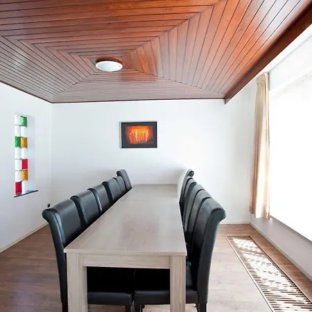 Bospark Ferienpark 3*