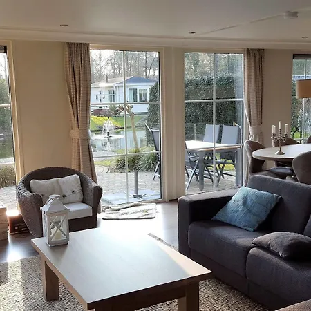 Aldeamento Turístico Bospark Ede