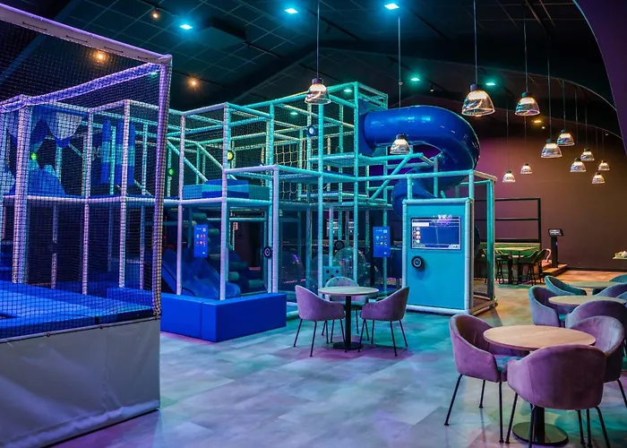 Bospark Holiday park