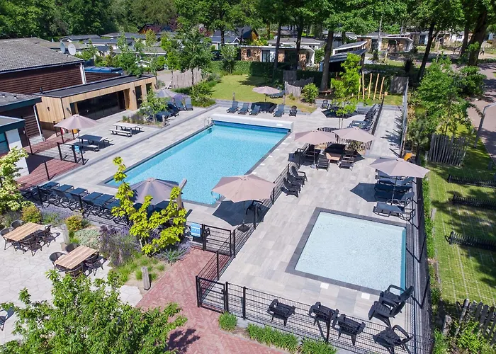 Bospark 假日公园 3*