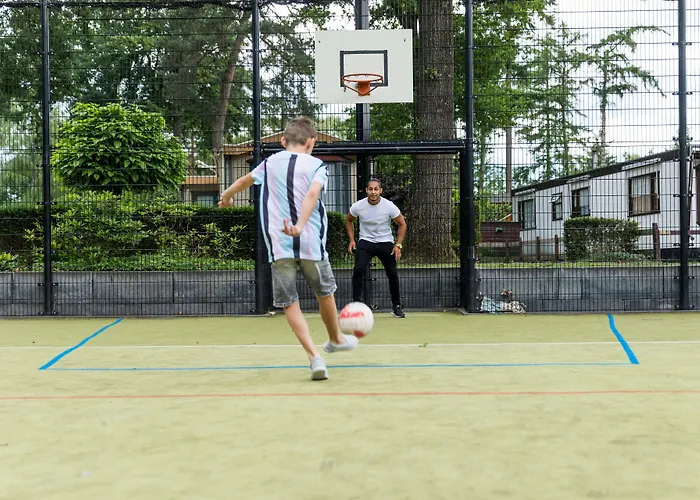 Bospark Aldeamento Turístico