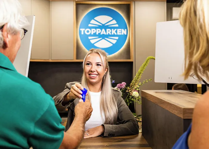 Bospark Vakantiepark