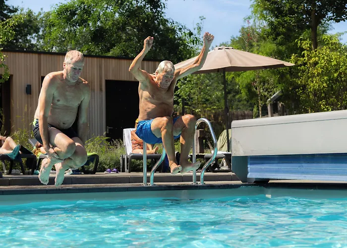 假日公园 Bospark