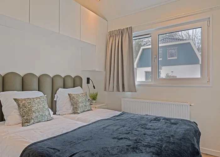 Bospark Holiday park Ede