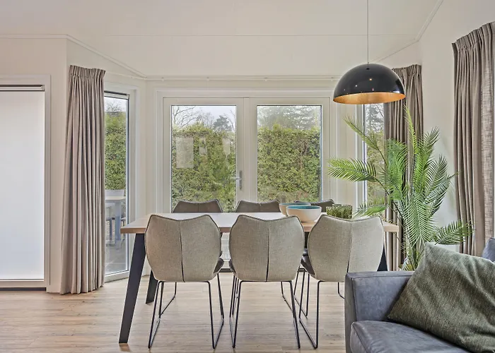 Bospark 假日公园 埃德