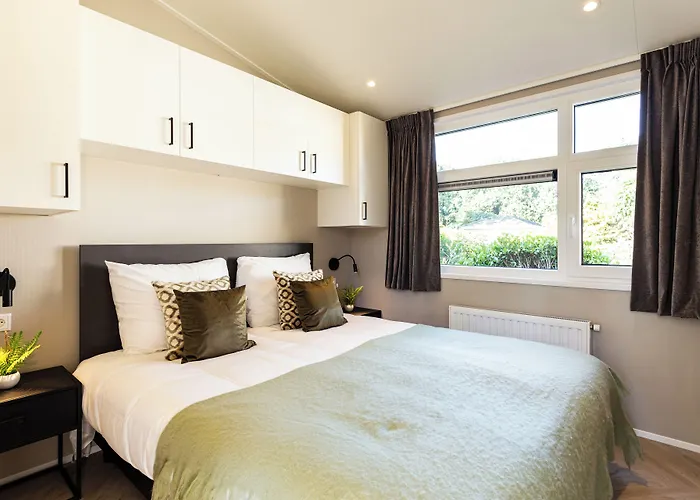 Bospark Vakantiepark 3*