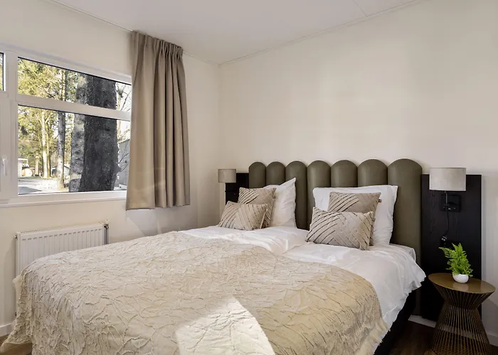 Bospark Holiday park Ede