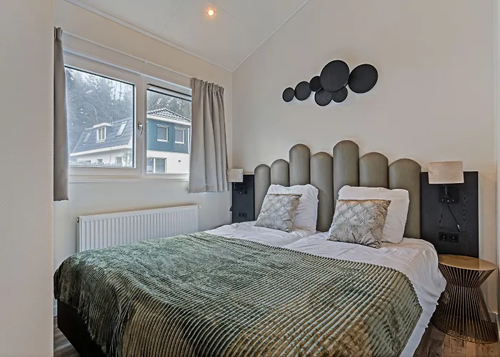 Bospark Holiday park 3*