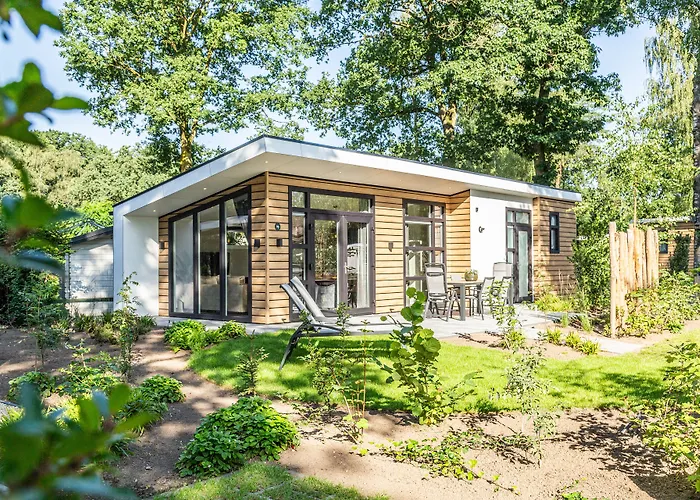 Vakantiepark Bospark Ede