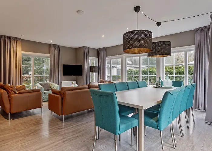 Vakantiepark Bospark Ede