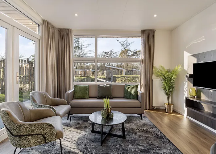 Bospark Vakantiepark