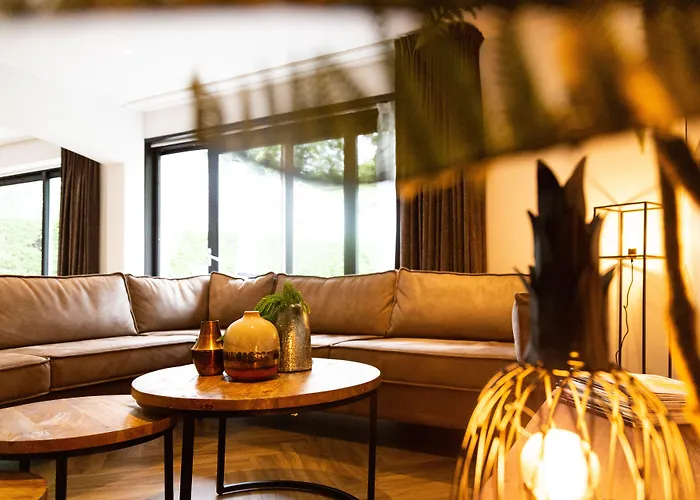 Aldeamento Turístico Bospark