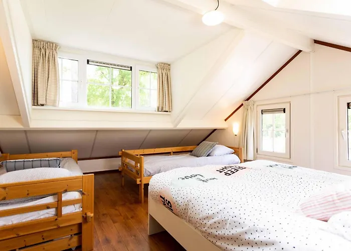 Bospark Holiday park