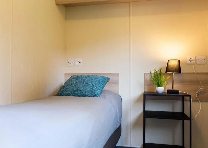 Vakantiepark Bospark Ede