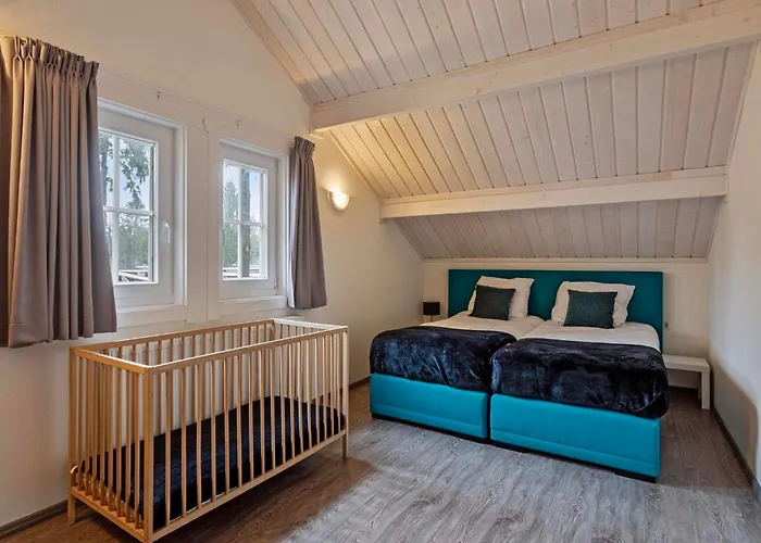 Holiday park Bospark 3*