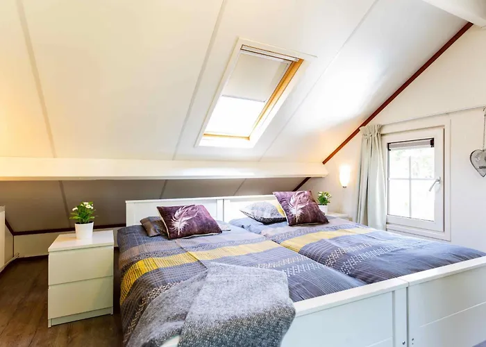 Bospark Holiday park 3*