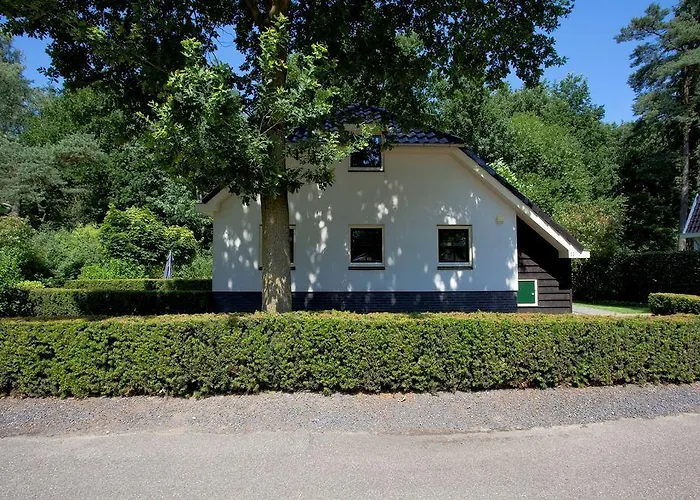 假日公园 Bospark