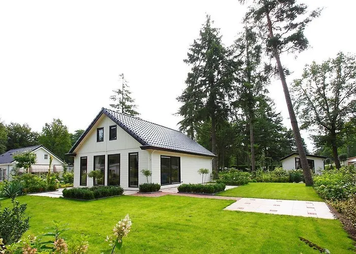 Bospark Holiday park Ede