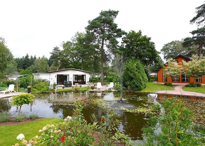 Vakantiepark Bospark