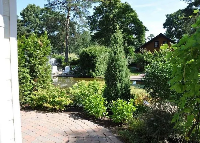 Vakantiepark Bospark