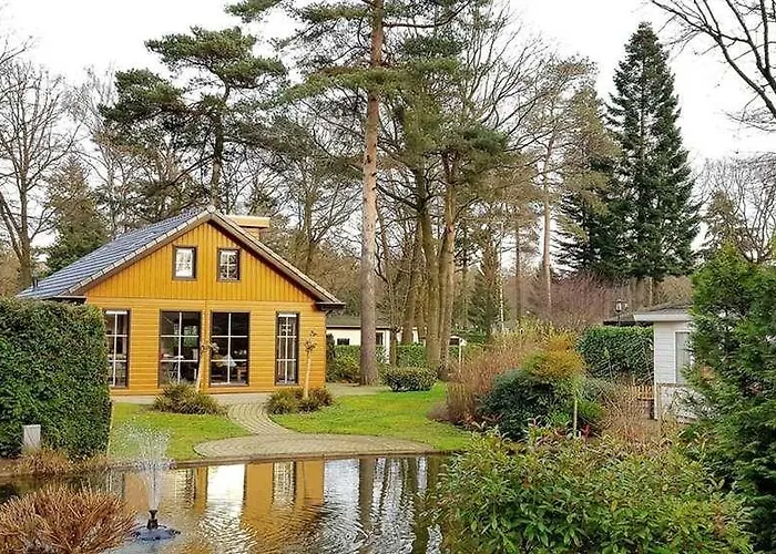 Holiday park Bospark Ede