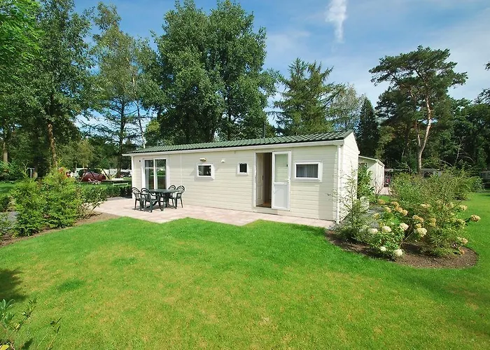 Holiday park Bospark 3*