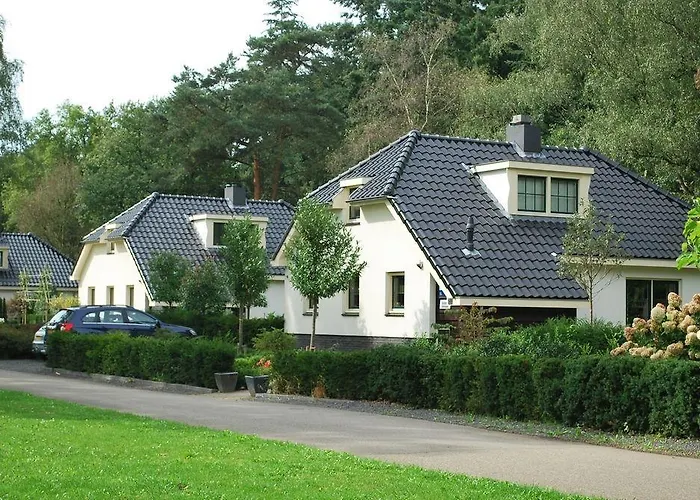 Holiday park Bospark