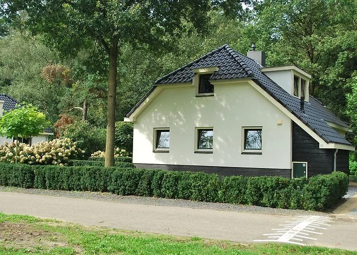 Bospark Vakantiepark Ede