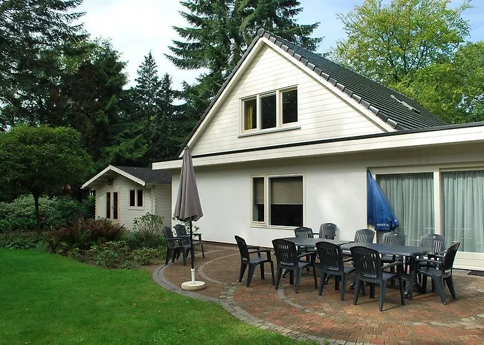 Holiday park Bospark 3*