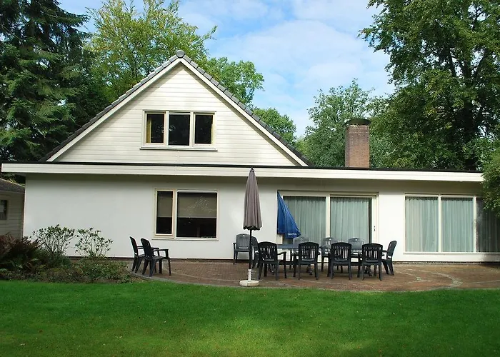 Holiday park Bospark