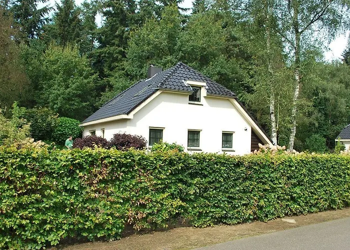 Holiday park Bospark 3*