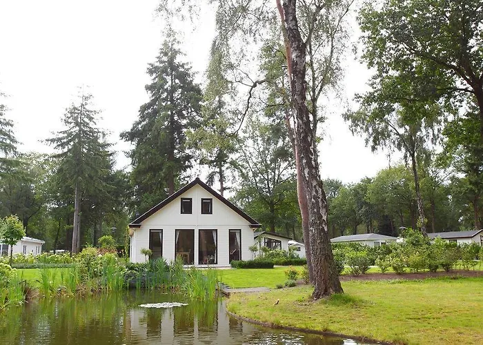 Vakantiepark Bospark 3*