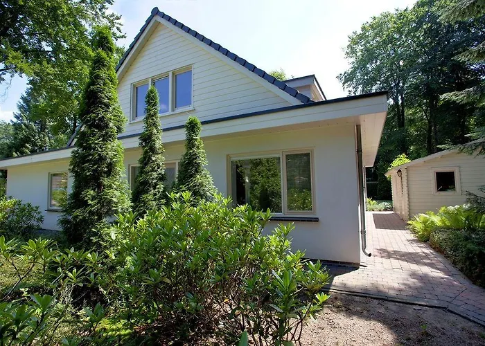 Vakantiepark Bospark 3*