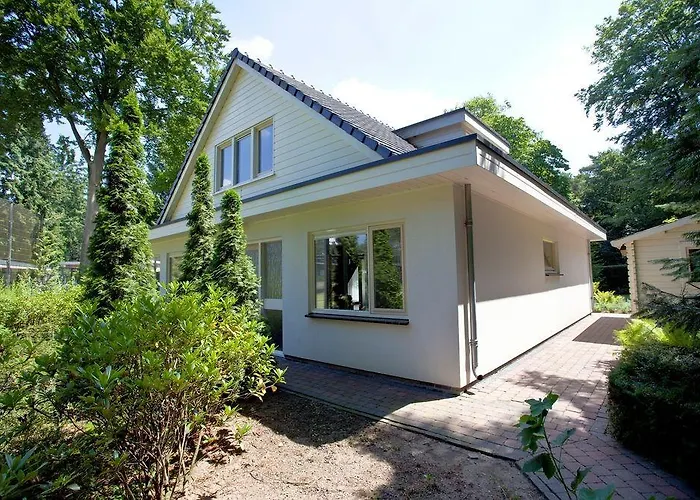 Bospark Vakantiepark 3*