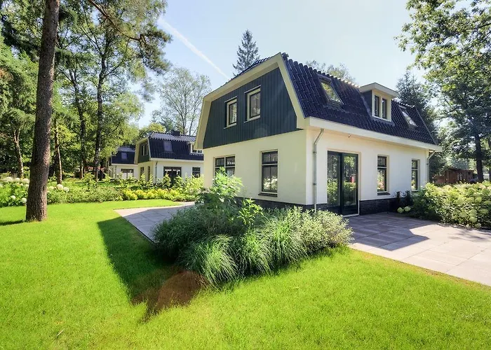 Vakantiepark Bospark Ede