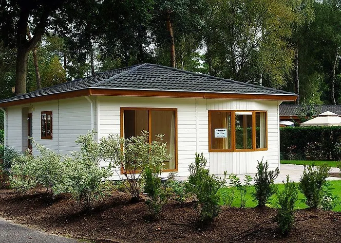 Holiday park Bospark