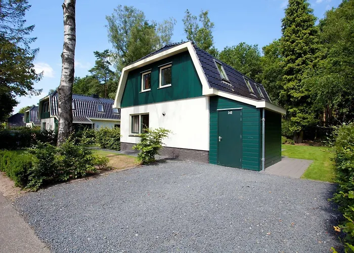 Bospark Vakantiepark