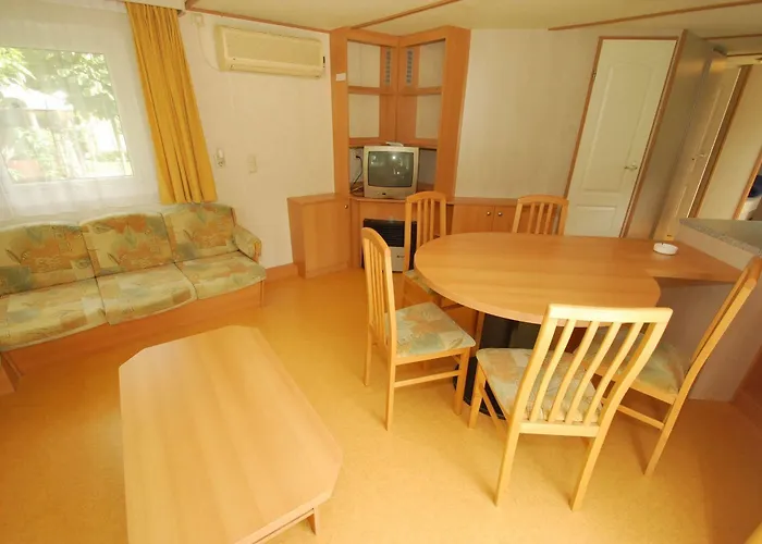 Holiday park Bospark Ede