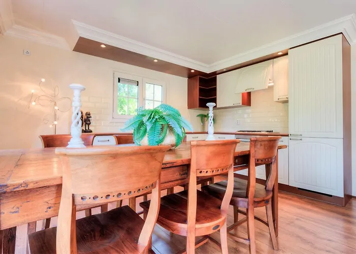 Vakantiepark Bospark 3*