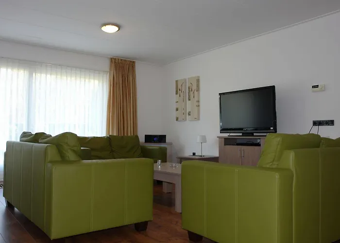 Bospark Vakantiepark Ede