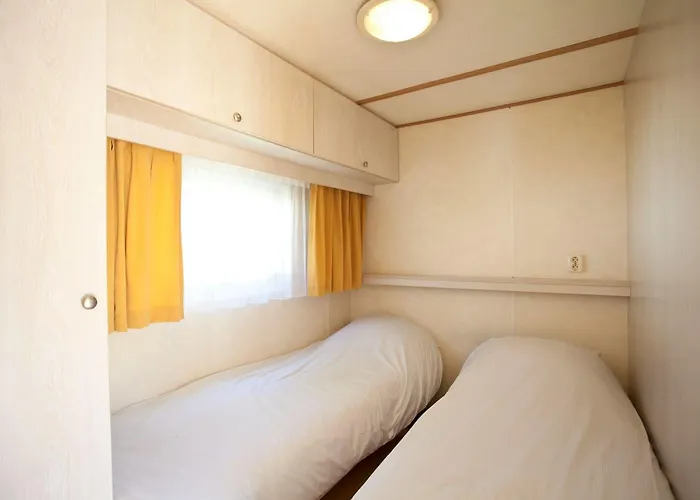 Bospark Holiday park Ede