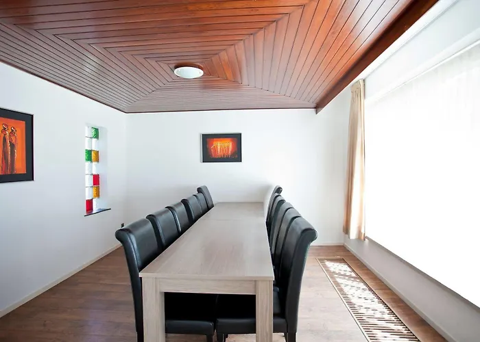 Bospark Aldeamento Turístico 3*