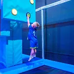 Bospark ホリデーパーク 3*