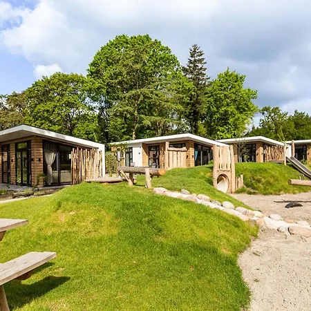Topparken - Bospark 3* Ede