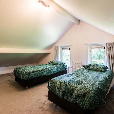 Topparken - Bospark 3* Ede