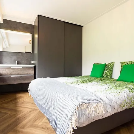 Prázdninový areál Topparken - Bospark 3*