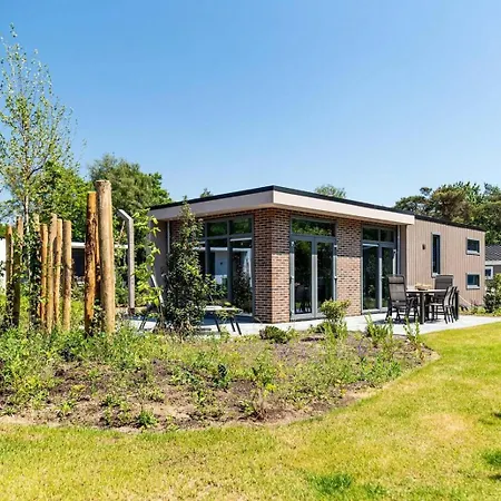 Topparken - Bospark Ede