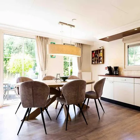 Topparken - Bospark 3* Ede
