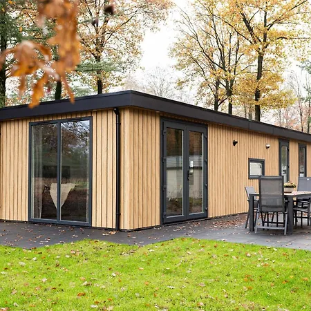 Topparken - Bospark Prázdninový areál 3*